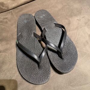 Sanuk Yoga Spree Flip Flops
